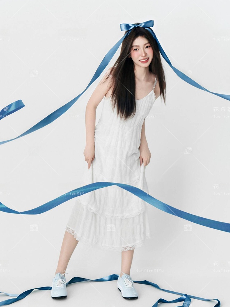 2026 New White Ballet Girl Dre - đánh giá và giá Photography Model