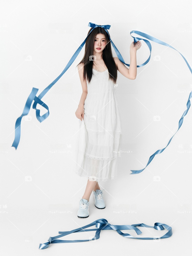 2026 New White Ballet Girl Dre - đánh giá và giá Photography Model