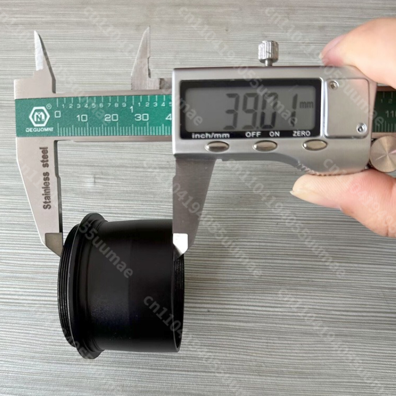 2-Inch to M48 Adapter Ring Pho - đánh giá và giá Photography Definition