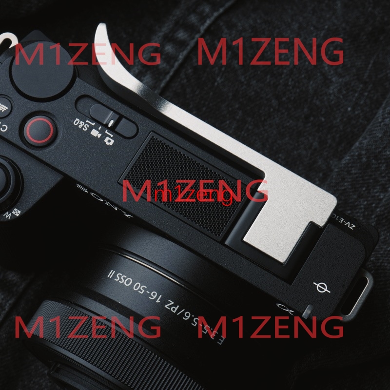 ZV-E10II metel Thumb Up hot sh - đánh giá và giá Hot Shoe Adapter