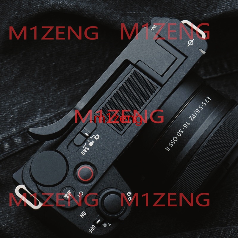 ZV-E10II metel Thumb Up hot sh - đánh giá và giá Hot Shoe Adapter