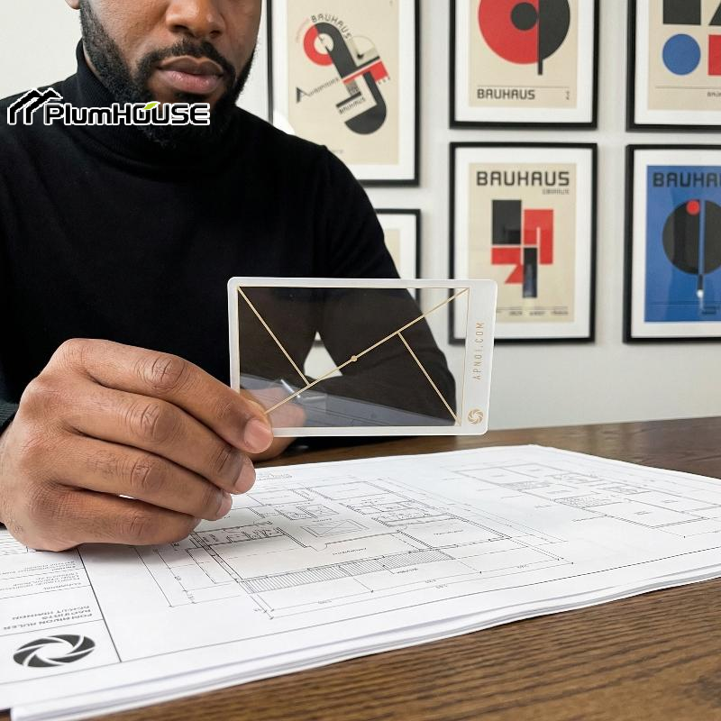 Photography Golden Ratio Ruler - đánh giá và giá Photography Golden Ratio
