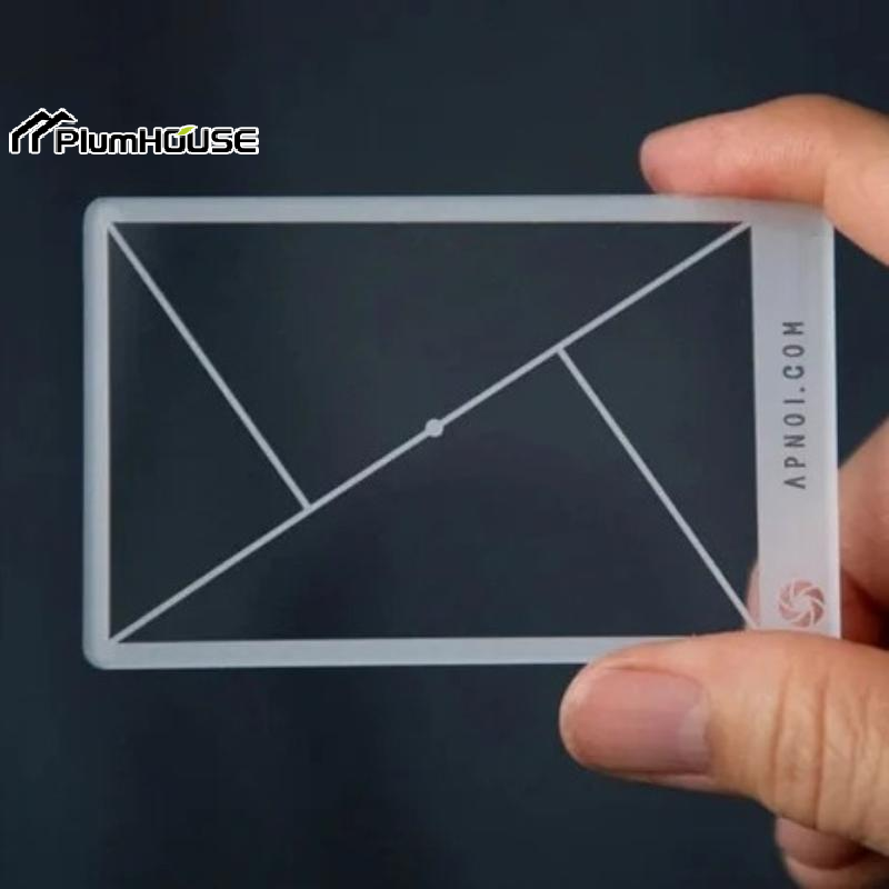 Photography Golden Ratio Ruler - đánh giá và giá Photography Golden Ratio